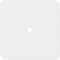 Ekena Millwork Lucan Architectural Grade PVC Contemporary Ceiling Medallion, 40"OD x 3"ID x 14"C x 1"P CMP40LN-03000 - alternate 3